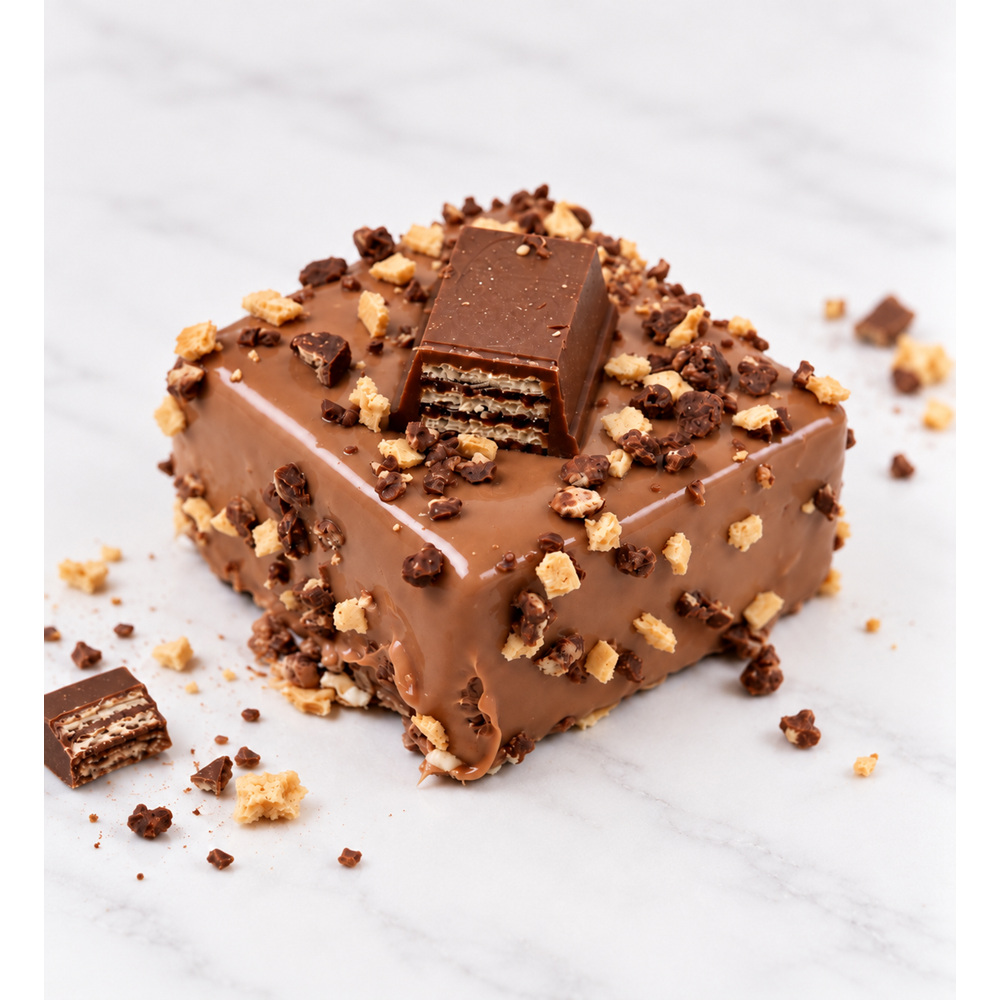 Kitkat Pasta