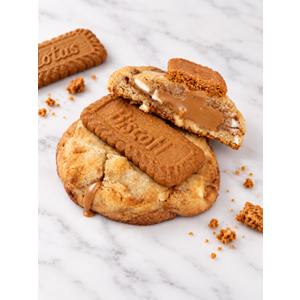 Lotus Cookie