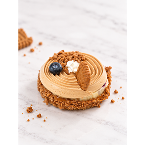 Lotus Cheesecake