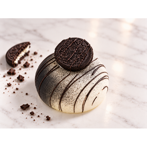 Oreo Pasta