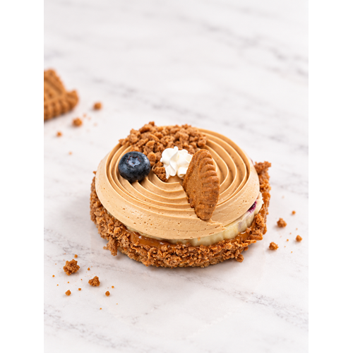 Lotus Cheesecake