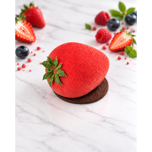 Strawberry