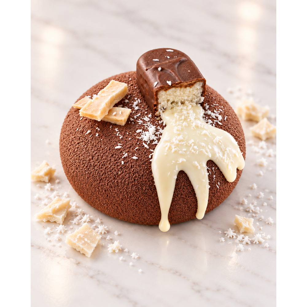 Coco Star Pasta
