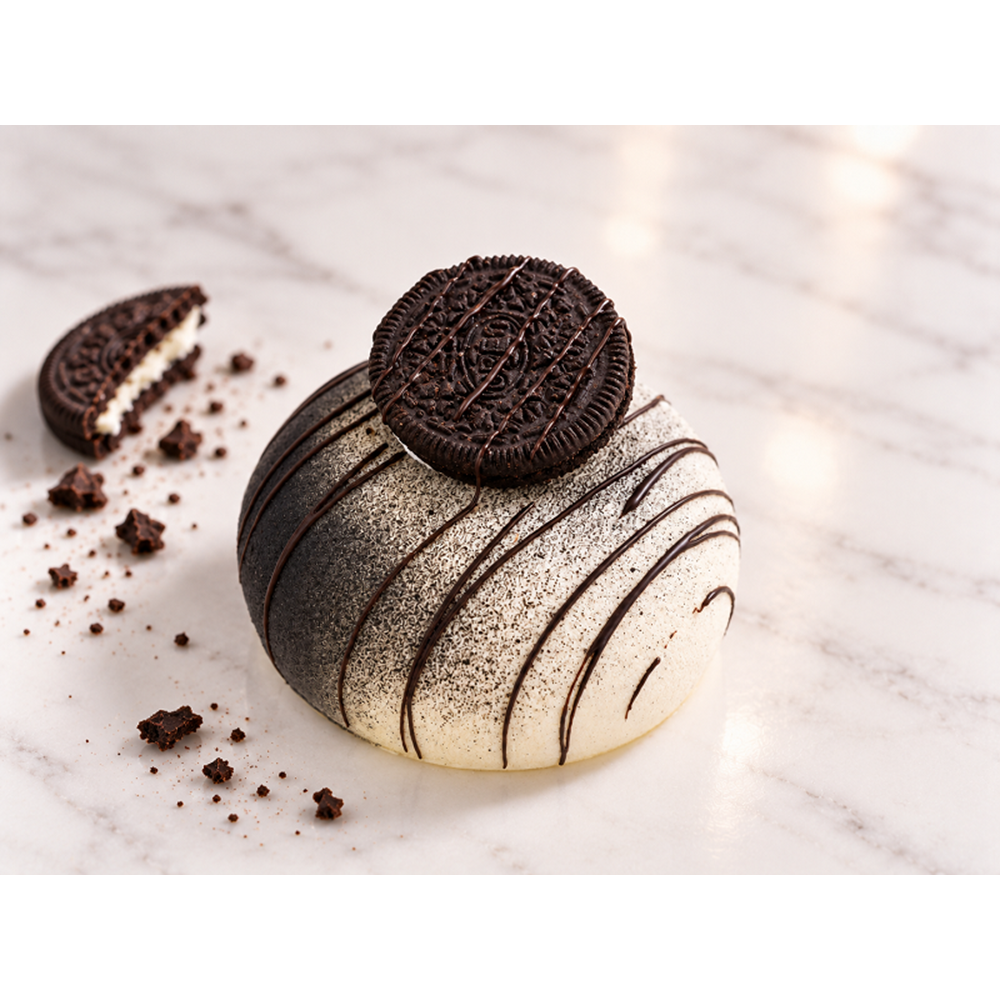 Oreo Pasta
